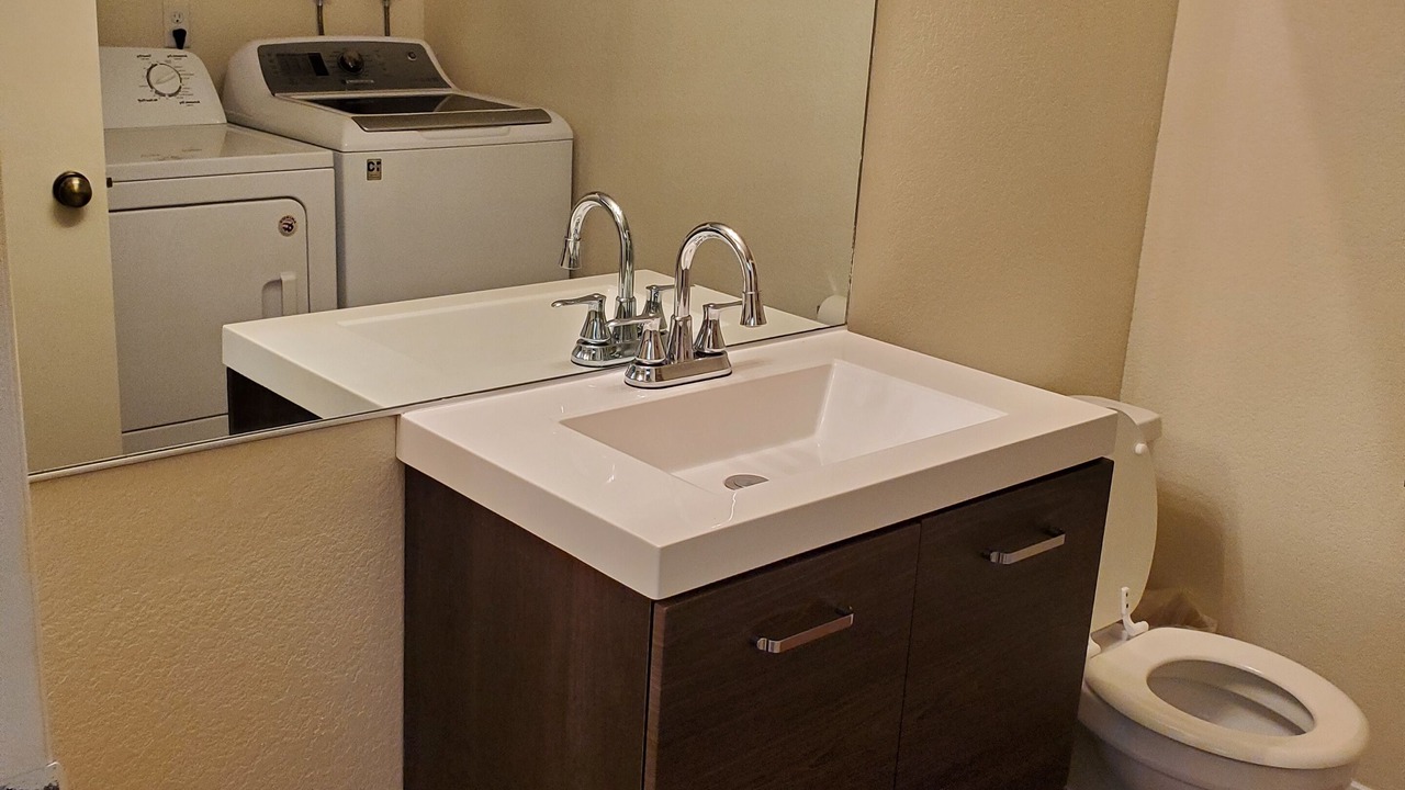 Photo of Bathroom in Pittmann