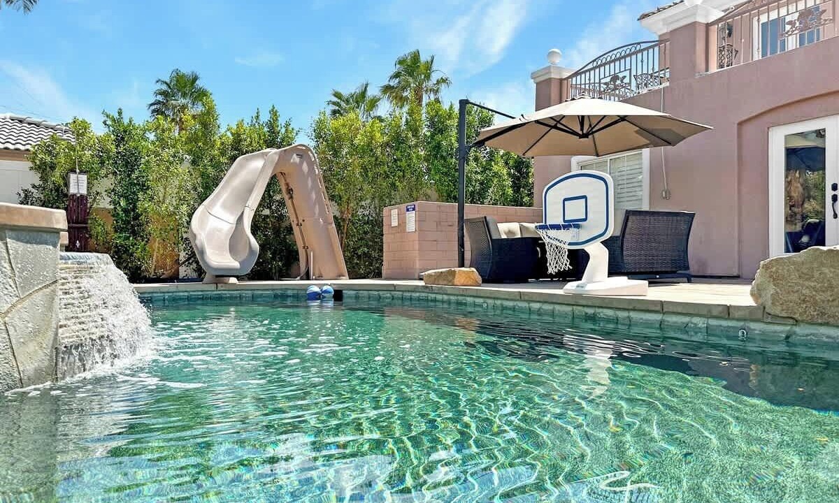 Photo of Outdoor in Thousand Palms