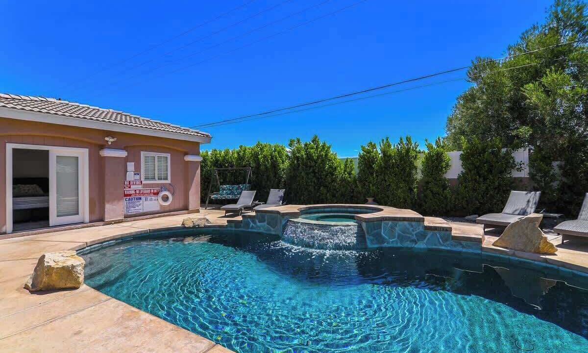 Photo of Outdoor in Thousand Palms