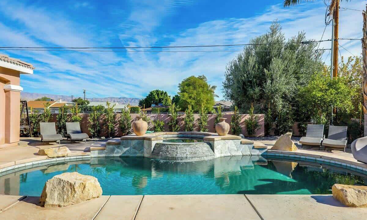 Photo of Outdoor in Thousand Palms