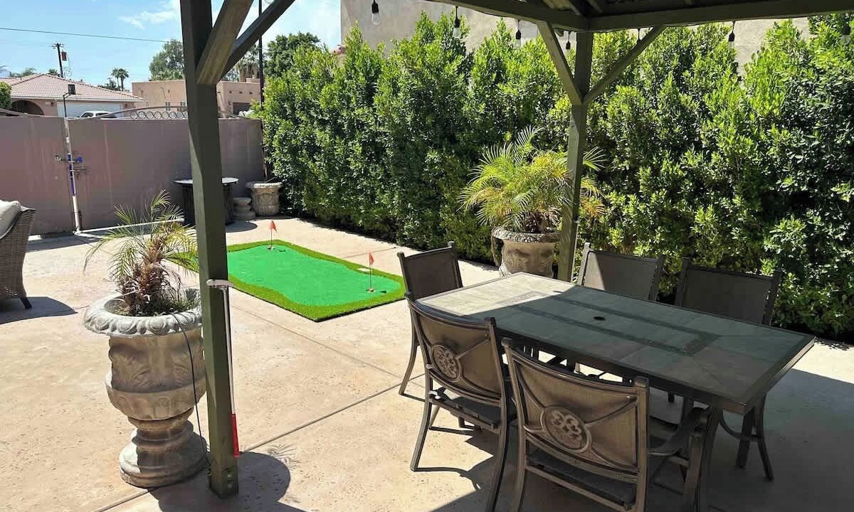 Photo of Outdoor in Thousand Palms
