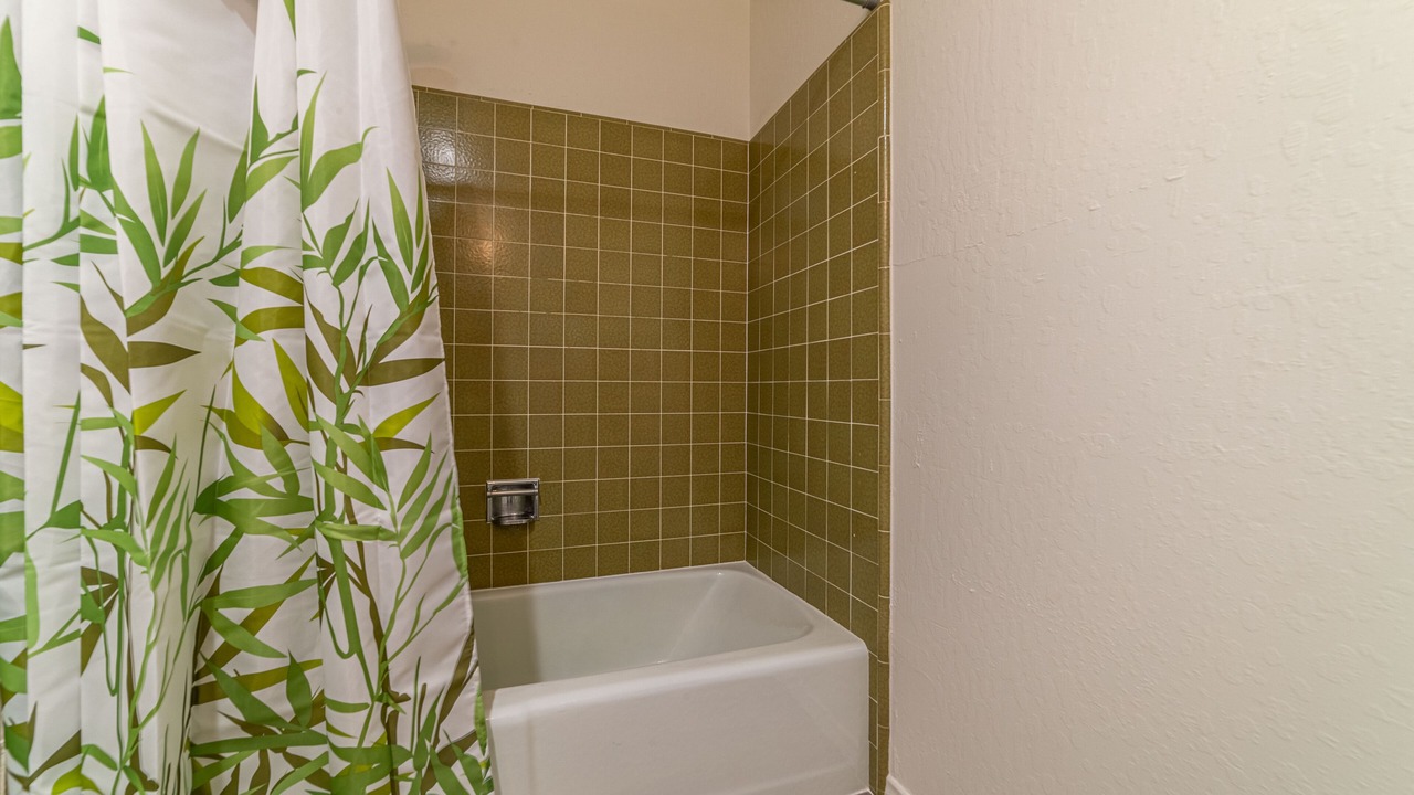 Photo of Bathroom in Mammoth Lakes