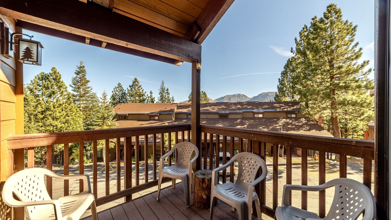 Photo of Others in Mammoth Lakes