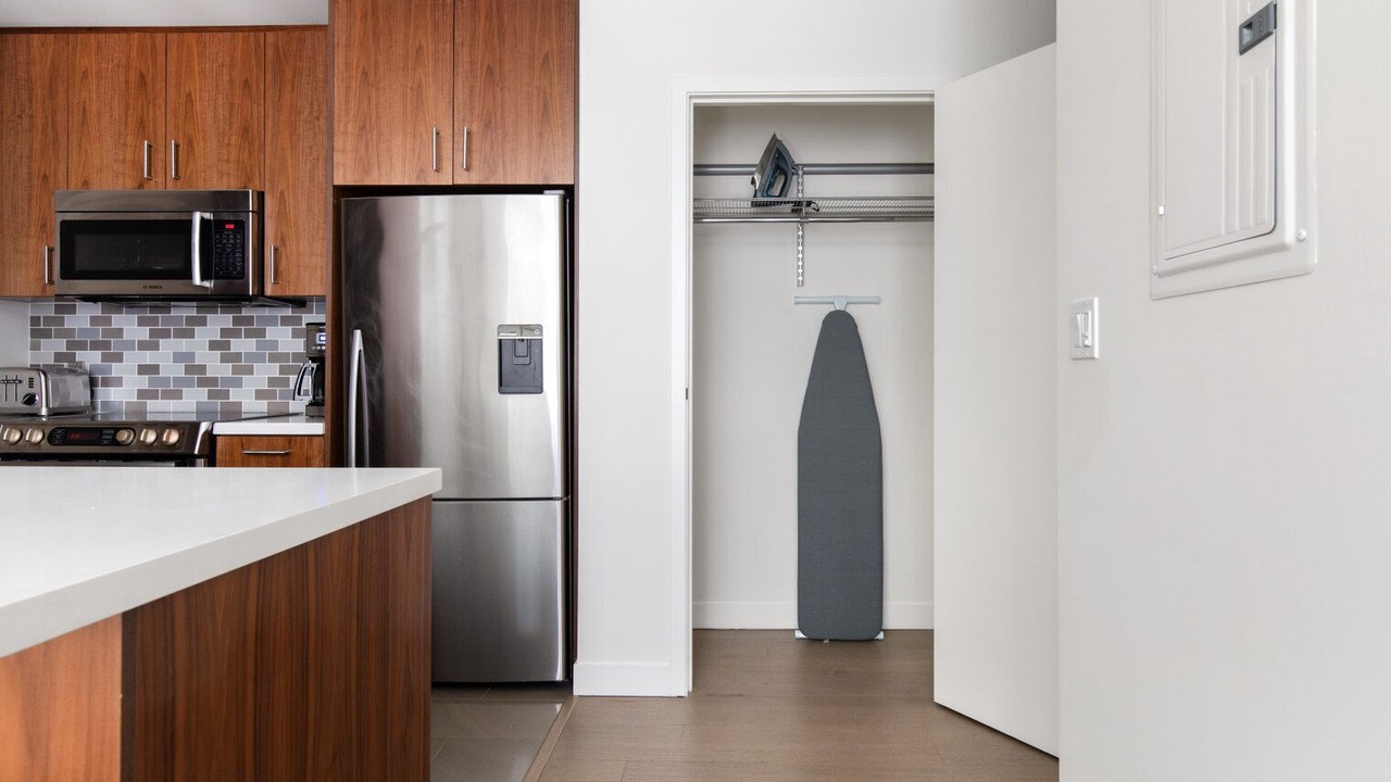 Photo of Kitchen in Bunker Hill