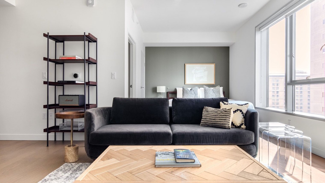 Photo of Livingroom in Bunker Hill