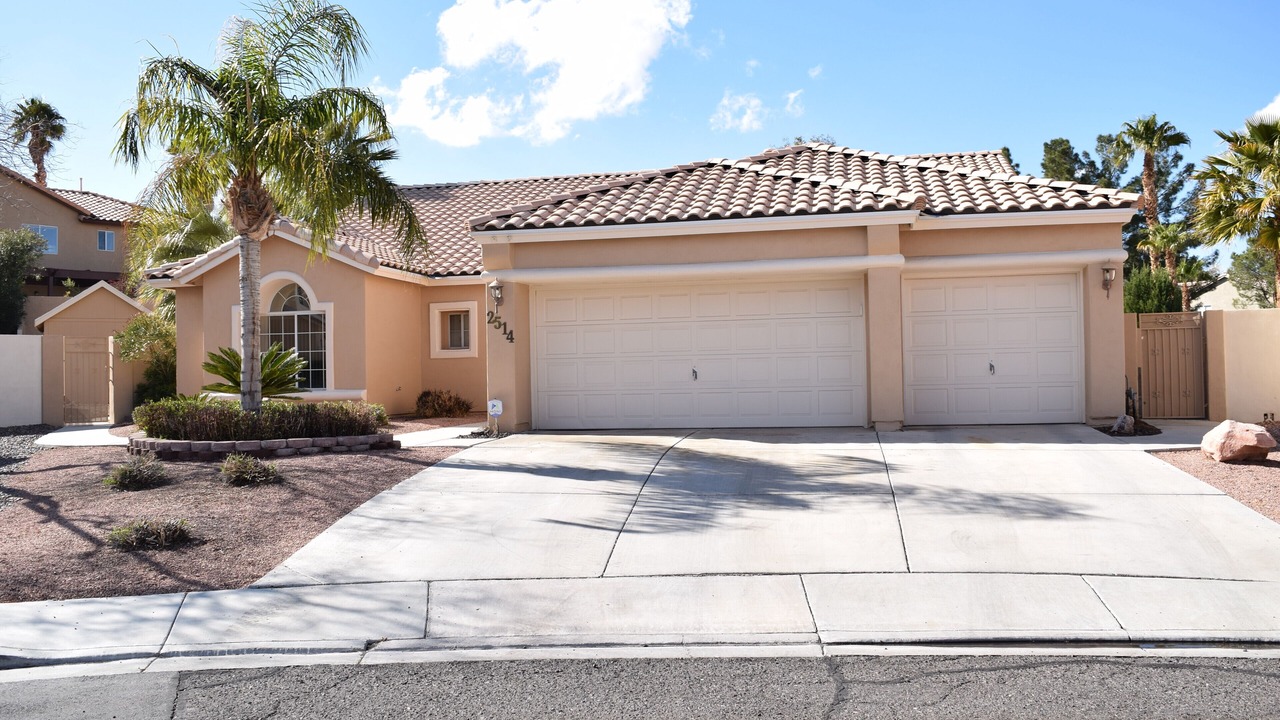 Photo of Outdoor in Green Valley North