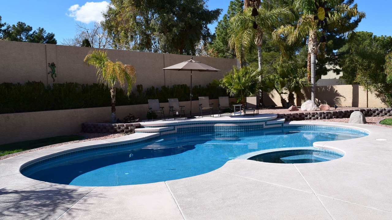 Photo of Outdoor in Green Valley North