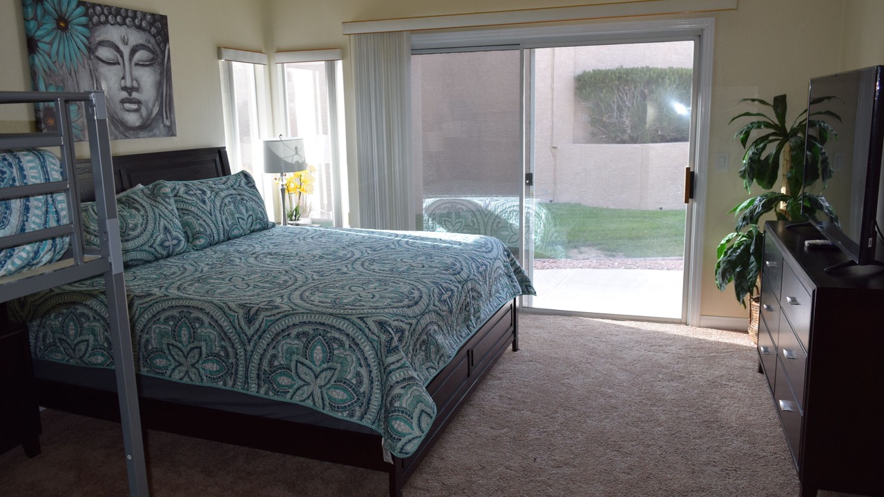 Photo of Bedroom in Green Valley North
