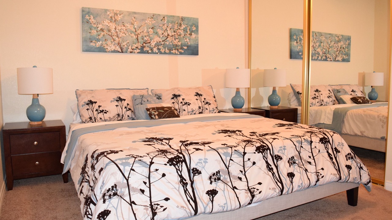 Photo of Bedroom in Green Valley North