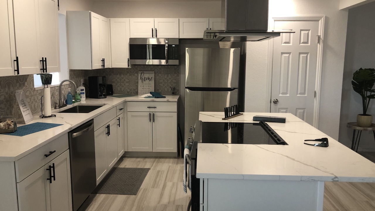 Photo of Kitchen in Lake Havasu City
