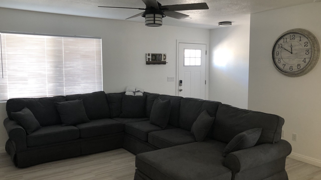 Photo of Livingroom in Lake Havasu City
