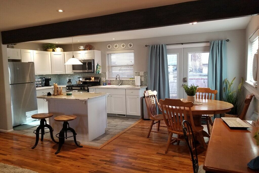 Photo of Kitchen in Williams