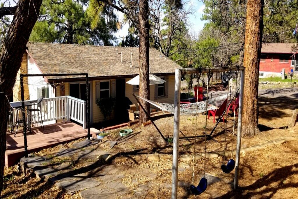 Photo of Outdoor in Williams