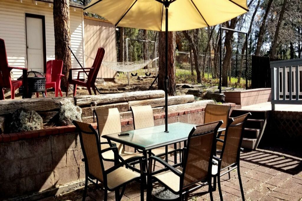 Photo of Outdoor in Williams