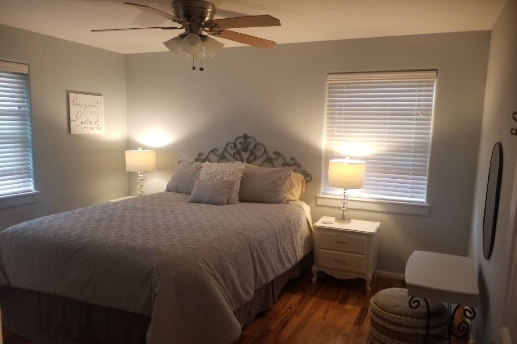Photo of Bedroom in Williams
