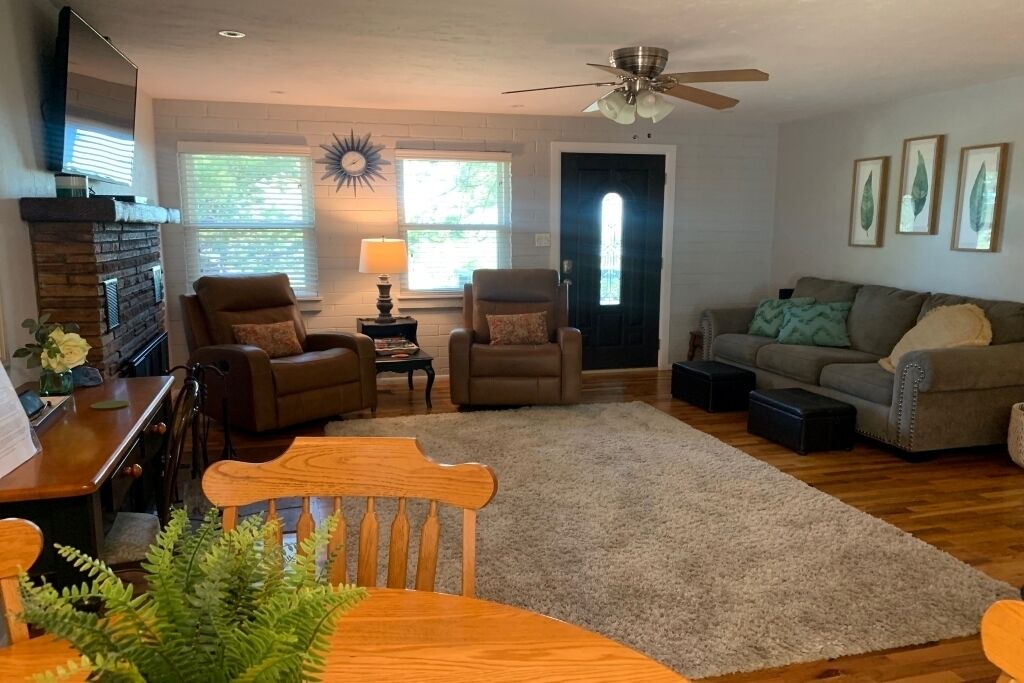 Photo of Livingroom in Williams