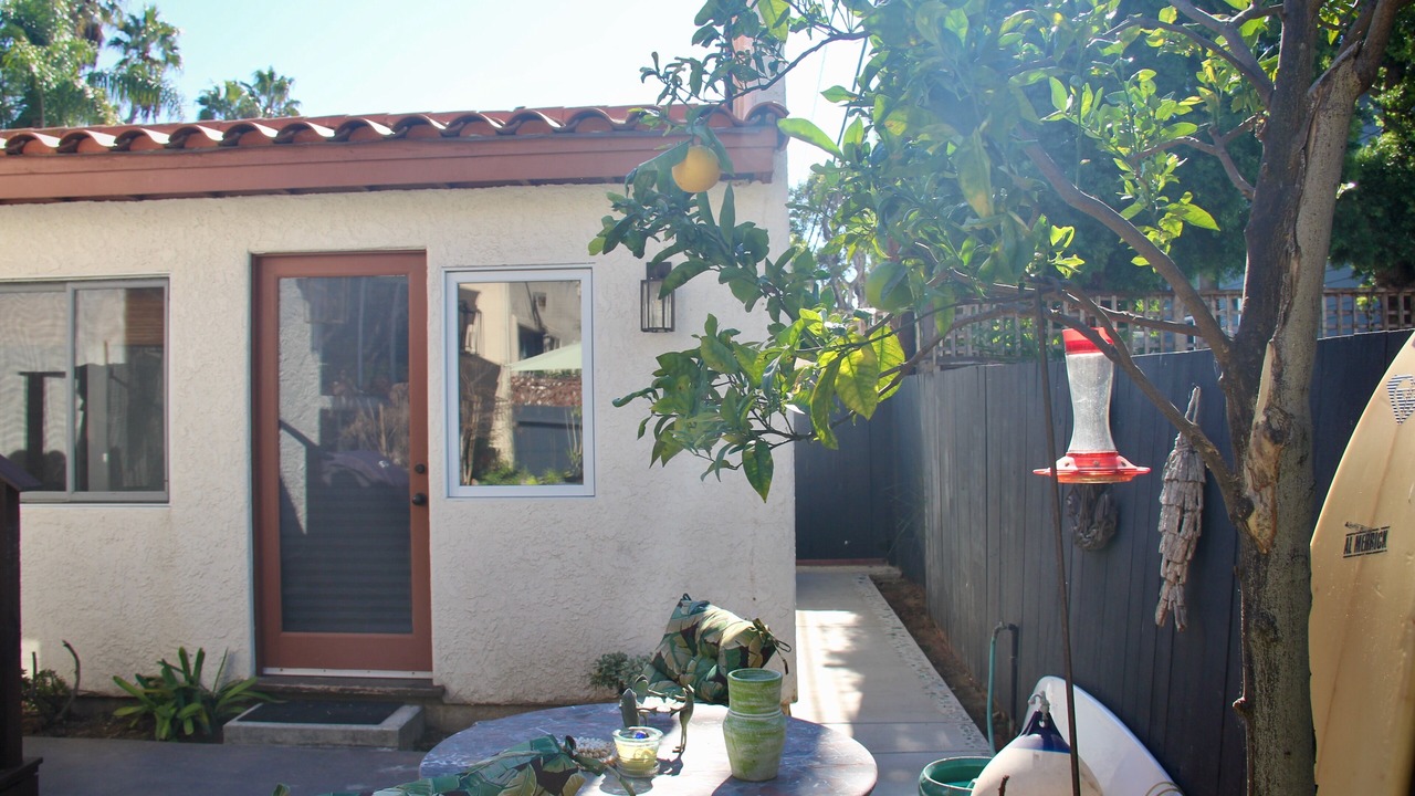 Photo of Outdoor in Olde Solana Beach