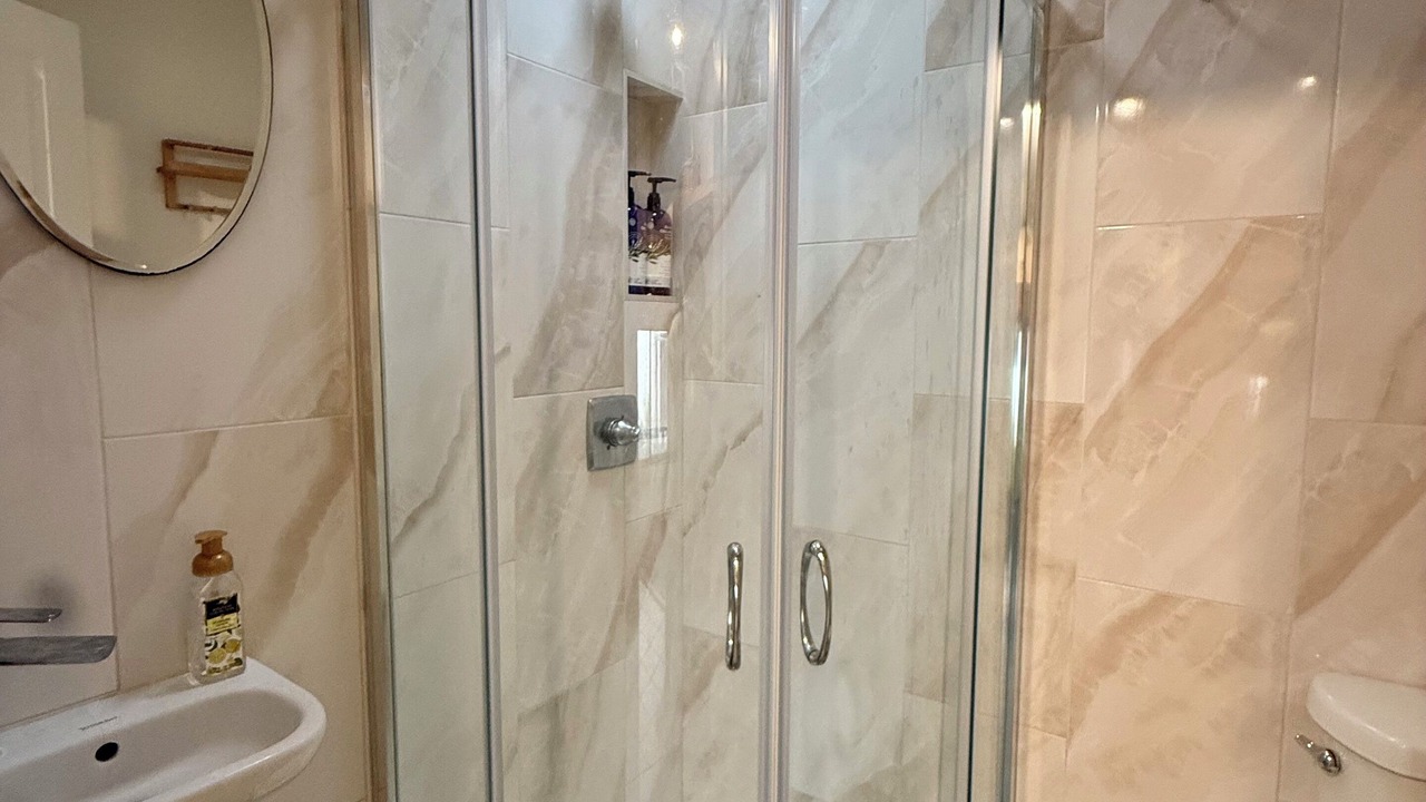 Photo of Bathroom in Olde Solana Beach