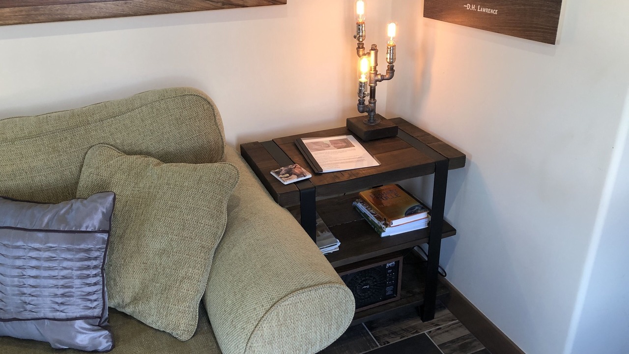 Photo of Livingroom in Encinitas