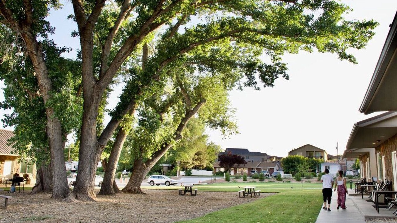 Photo of Outdoor in La Verkin
