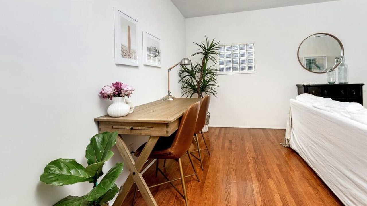Photo of Bedroom in Beach Barber Tract