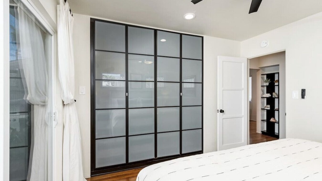Photo of Bedroom in Beach Barber Tract