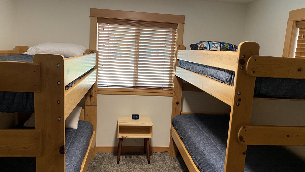 Photo of Bedroom in Vida