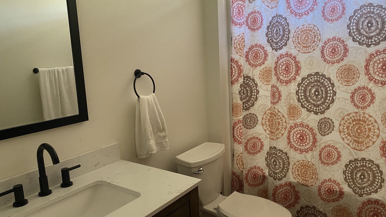 Photo of Bathroom in Vida