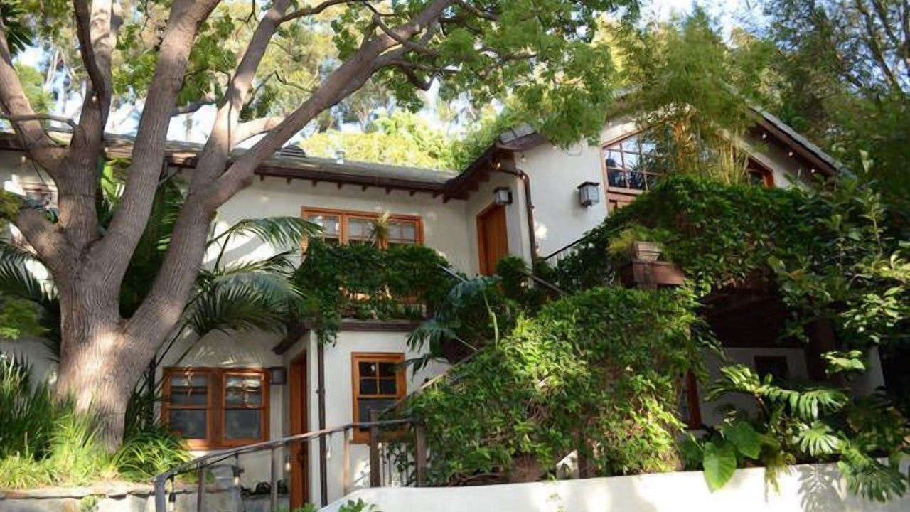 Photo of Outdoor in Santa Monica Canyon