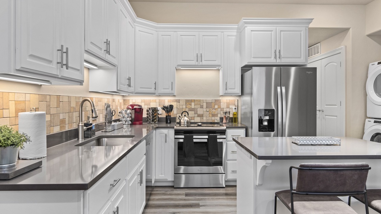 Photo of Kitchen in North Park