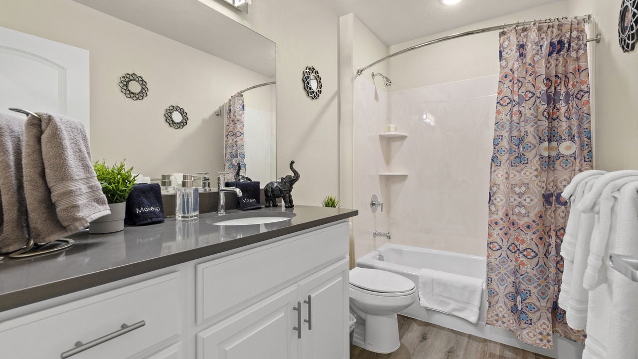 Photo of Bathroom in North Park