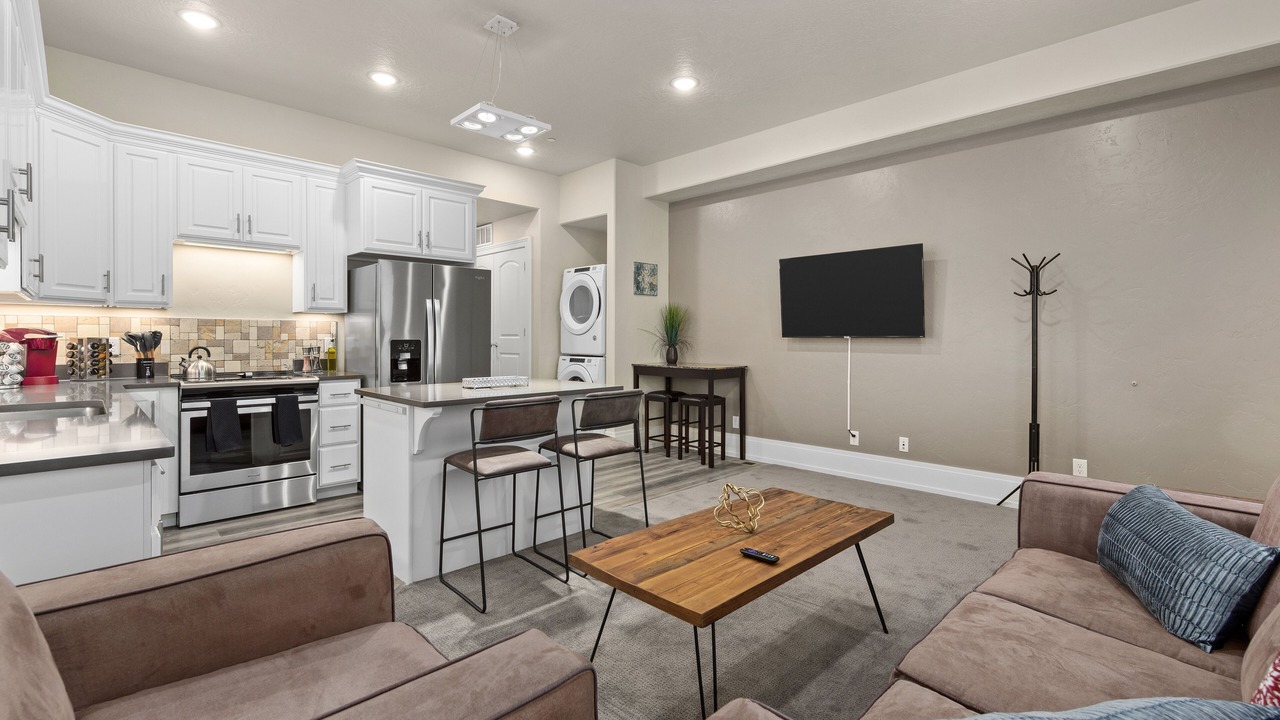 Photo of Livingroom in North Park