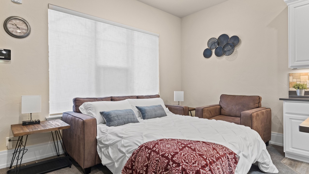 Photo of Bedroom in North Park