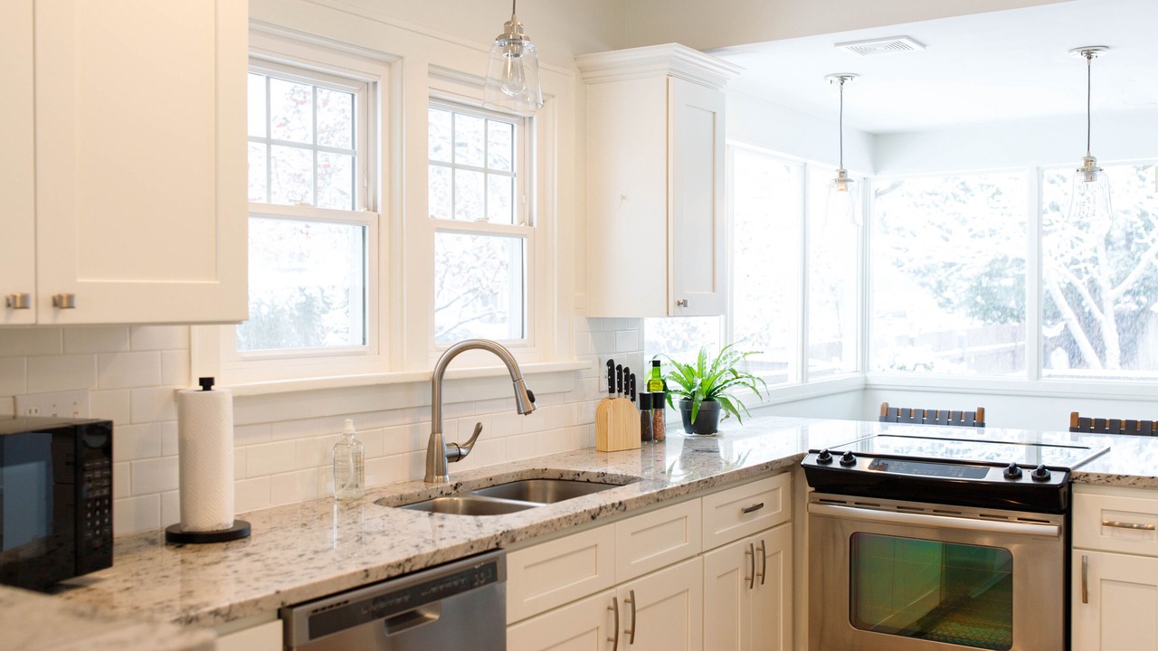 Photo of Kitchen in Manito