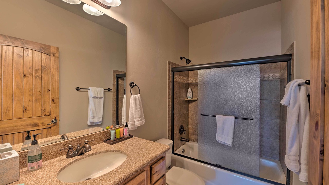 Photo of Bathroom in Torreon
