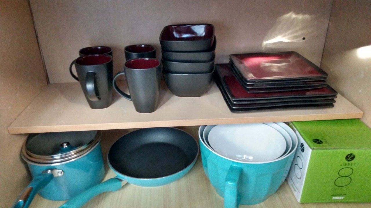 Photo of Kitchen in Walker