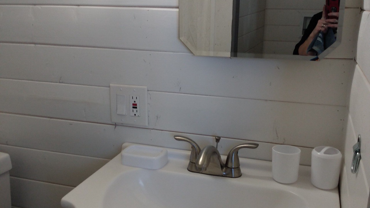 Photo of Bathroom in Walker