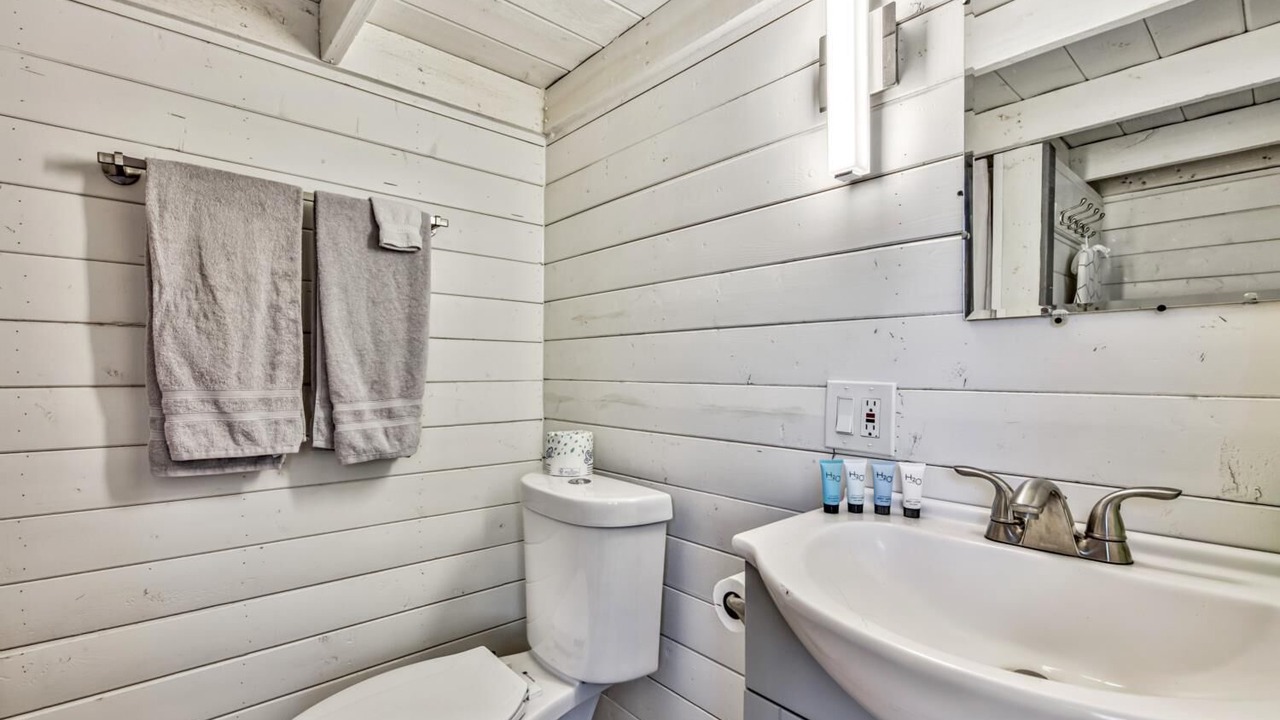 Photo of Bathroom in Walker