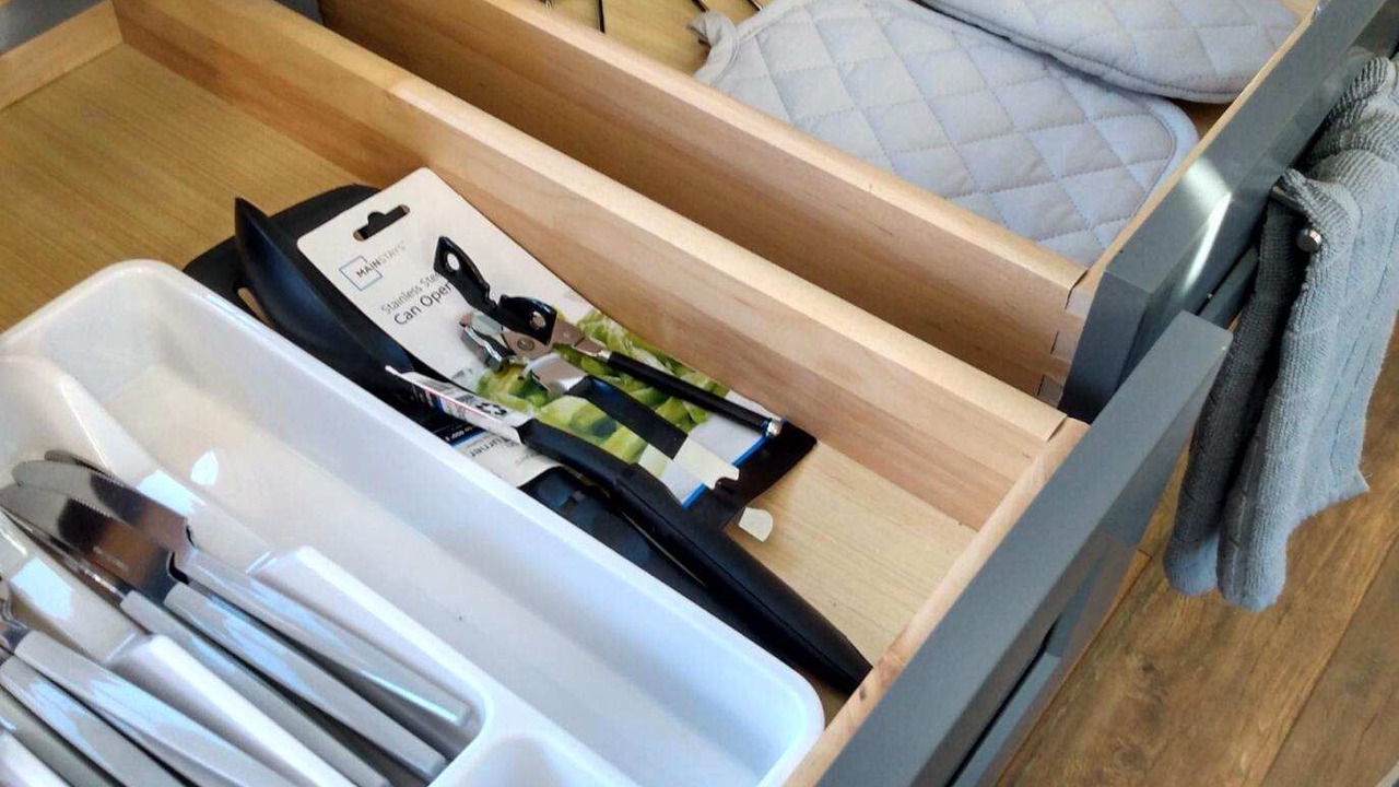 Photo of Bedroom in Walker