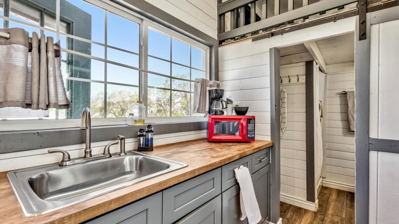 Photo of Kitchen in Walker