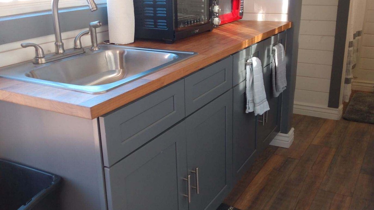 Photo of Kitchen in Walker