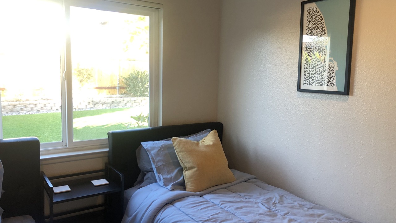 Photo of Bedroom in Mira Mesa