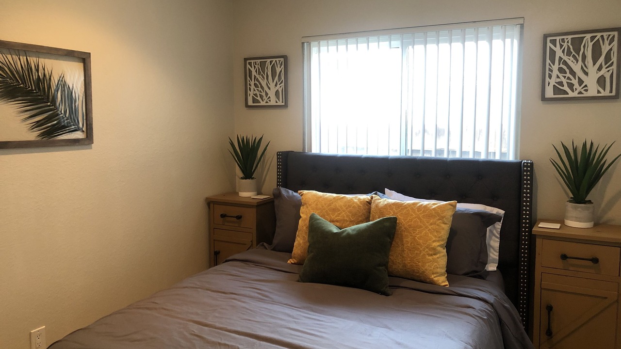 Photo of Bedroom in Mira Mesa