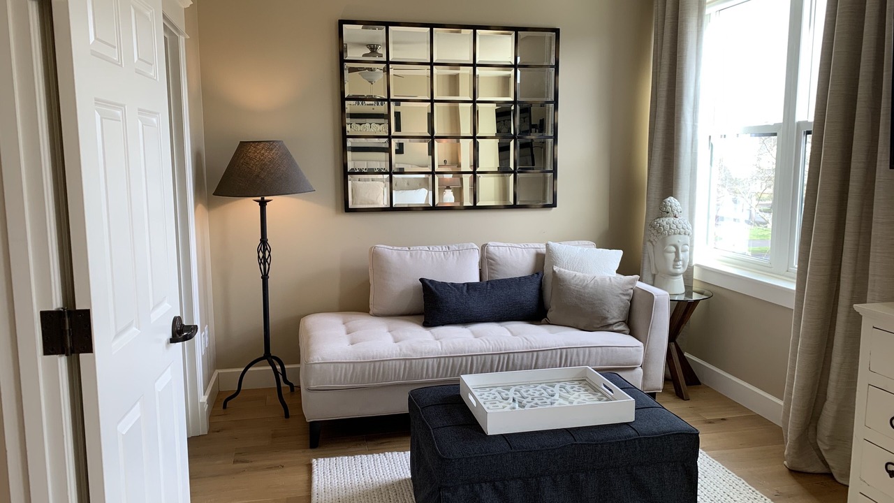 Photo of Livingroom in Orenco Station