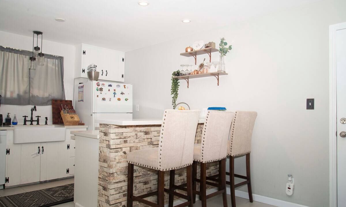 Photo of Kitchen in La Presa