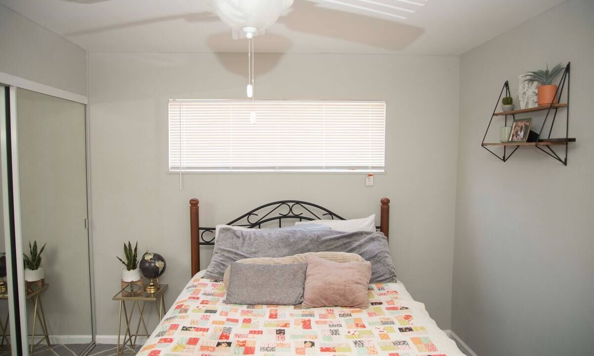 Photo of Bedroom in La Presa