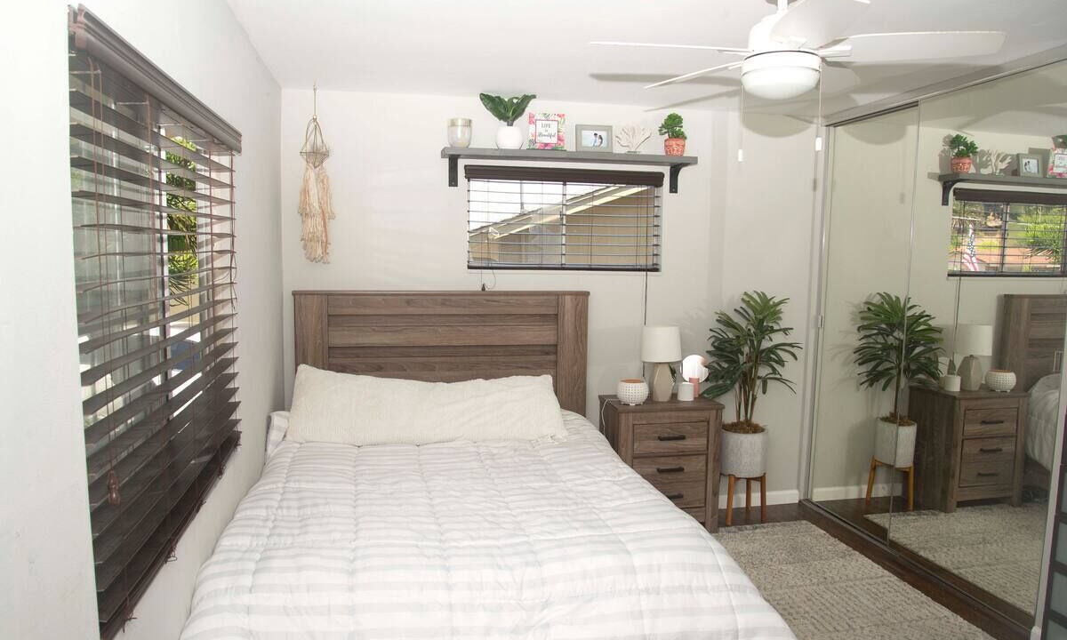 Photo of Bedroom in La Presa