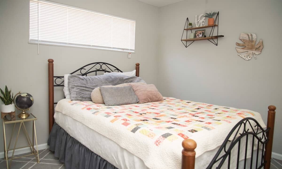 Photo of Bedroom in La Presa