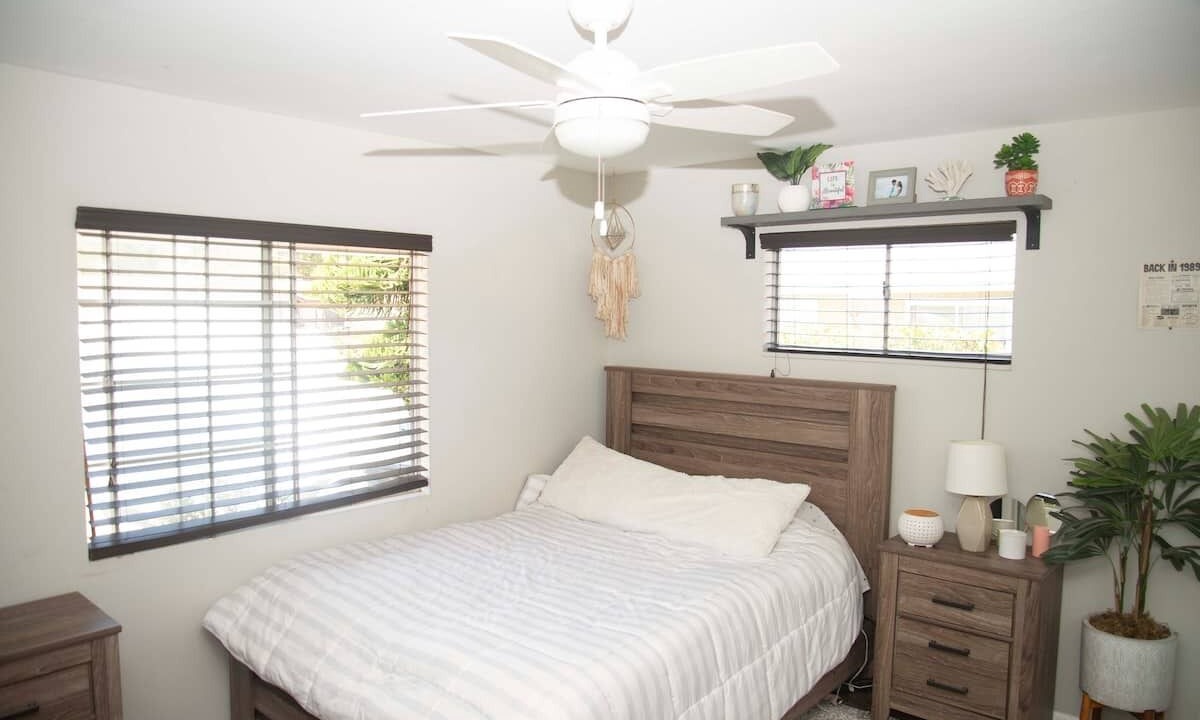 Photo of Bedroom in La Presa
