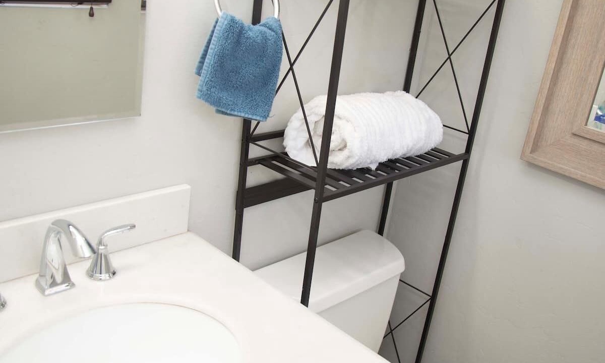 Photo of Bathroom in La Presa